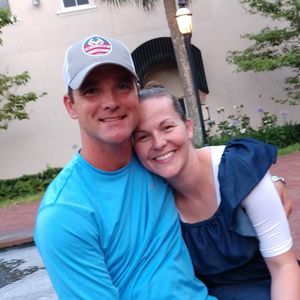 Meet your Posher, Shawn christina